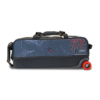 Hammer Dye Sub Slim Triple Tote Roller Black Widow