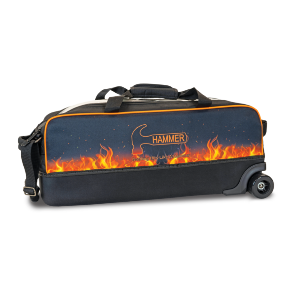 Hammer Bowling Bags Low Prices w/ FREE Shipping at