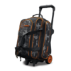 Hammer Premium Deluxe 2-Ball Roller Camo