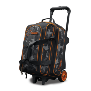 Hammer Premium Deluxe 2-Ball Roller Camo