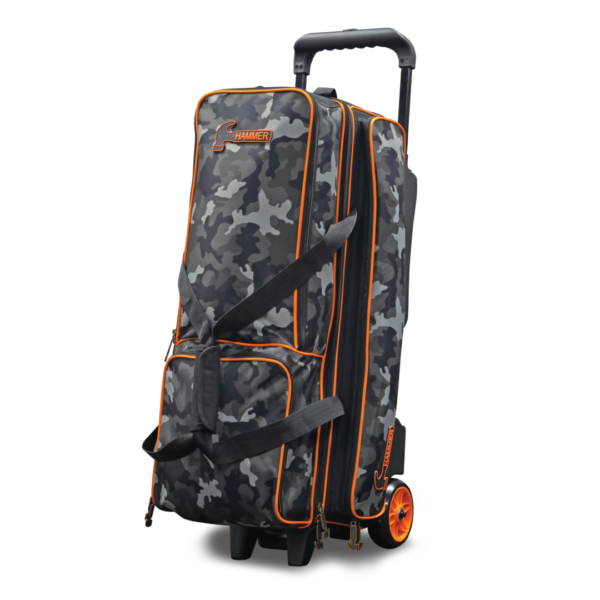 Hammer Bowling Bags Low Prices w/ FREE Shipping at