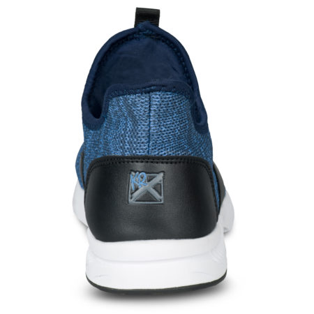 KR Strikeforce Newport Mesh Cadet Blue Bowling Shoes