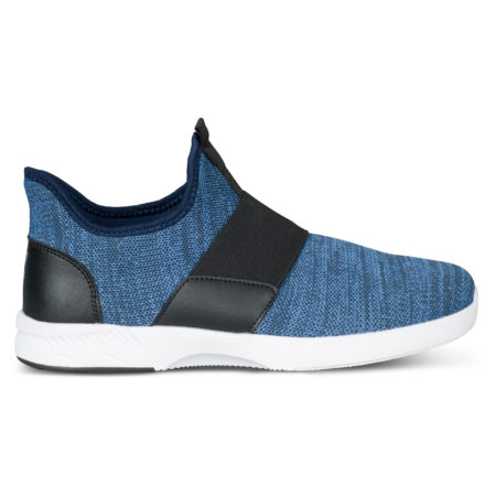 KR Strikeforce Newport Mesh Cadet Blue Bowling Shoes