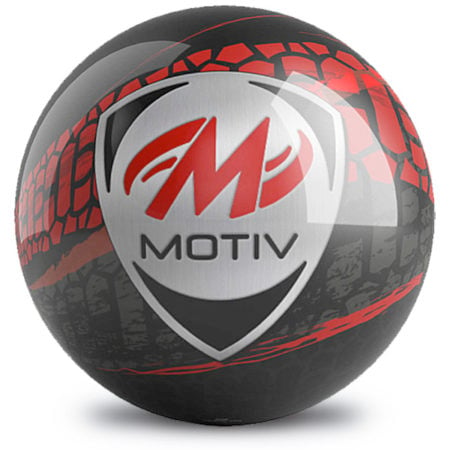 Motiv Crest Bowling Ball