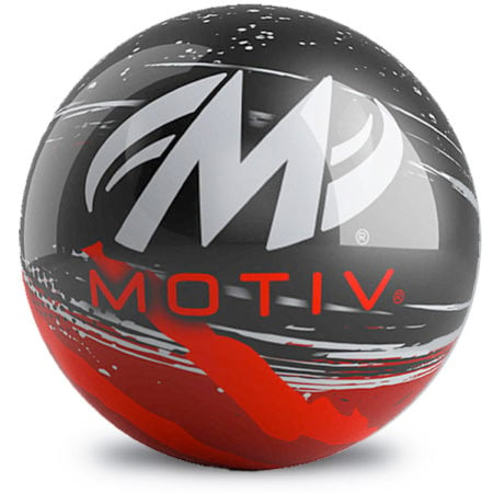 Motiv Jackal Bowling Ball