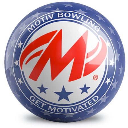 Motiv Pride Bowling Ball