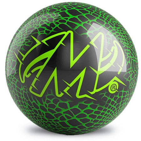 Motiv Venom Bowling Ball