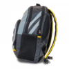 Track Select Backpack Grey/Yellow