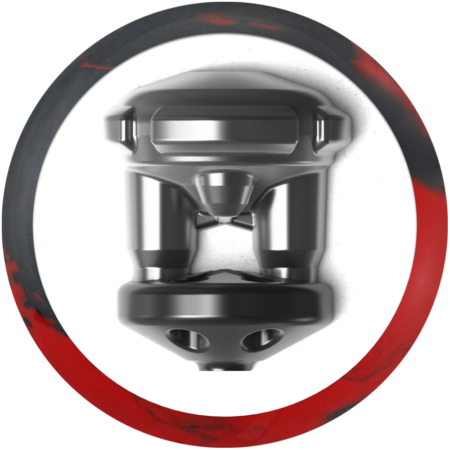Motiv Supra Enzo Bowling Ball - Image 3