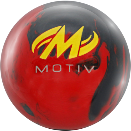 Motiv Supra Enzo Bowling Ball - Image 2
