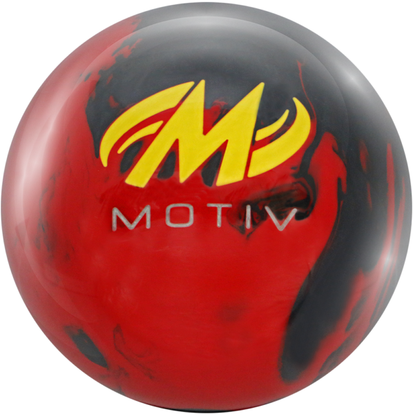Motiv Supra Gt Ball Motiv Supra GT Pre-Drilled Bowling Ball 16lbs