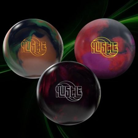 roto grip hustle 3 ball pack special bowlerx xtreme deal