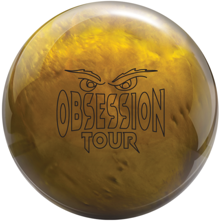 Hammer Obsession Tour Pearl Bowling Ball