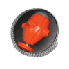 Hammer Infamous Bowling Ball