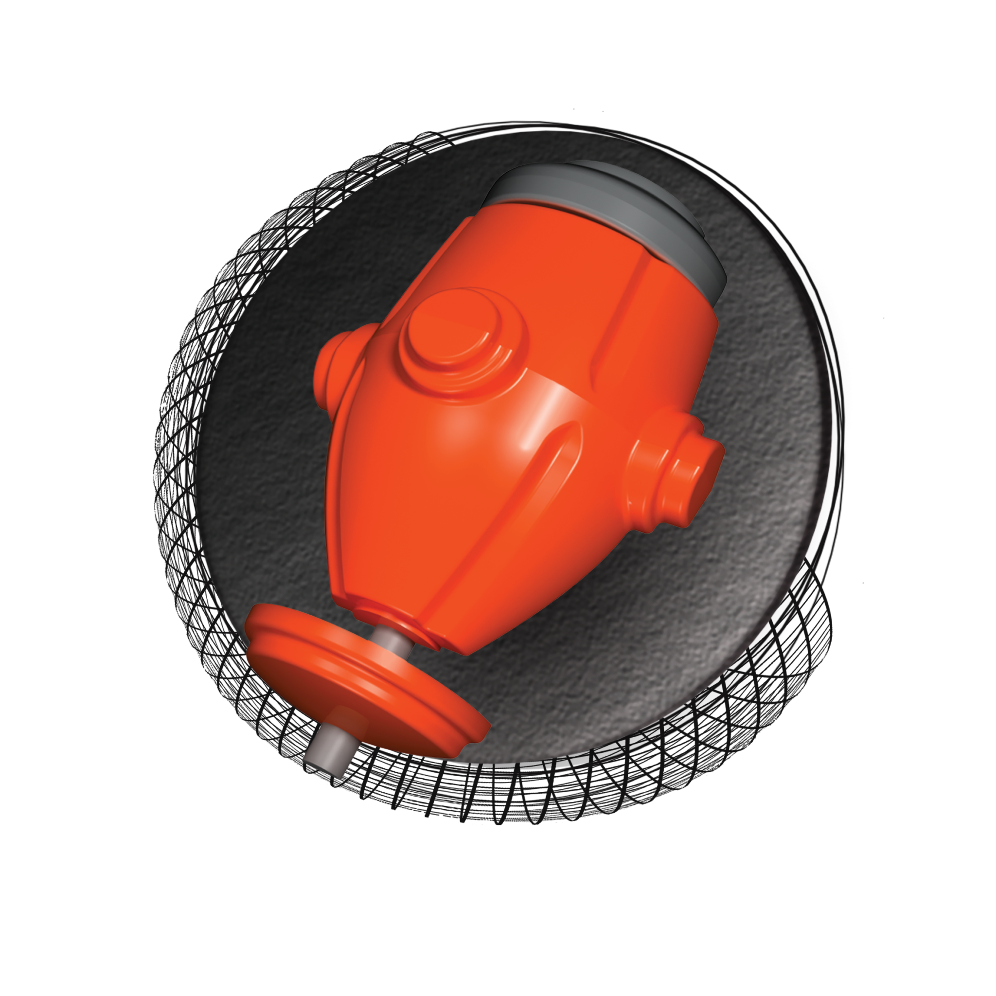 infamous hammer bowling ball