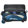 KR Strikeforce Drive Triple Roller Navy - Image 7
