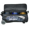 KR Drive Triple Roller Grey/Camo