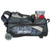 KR Drive Triple Roller Grey/Camo