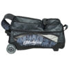 KR Drive Triple Roller Grey/Camo - Image 6