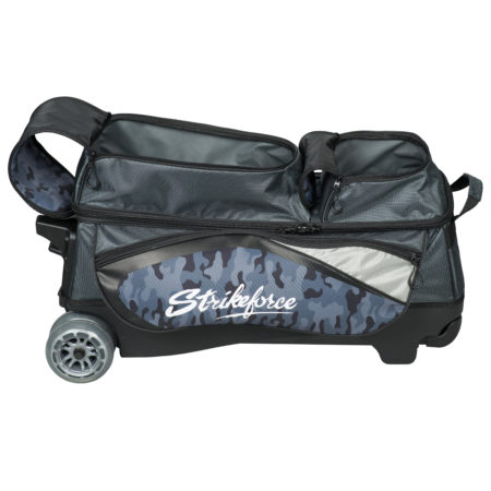 KR Drive Triple Roller Grey/Camo - Image 6