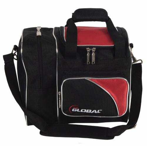 900 Global Single Tote Bags - BowlerX.com