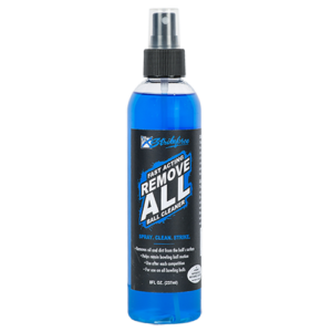 KR Remove All Ball Cleaner - 8oz.