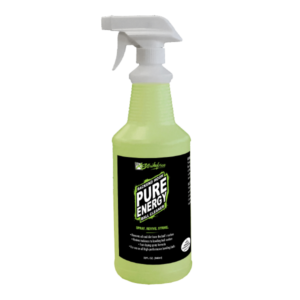 KR Pure Energy Ball Cleaner - 32oz.