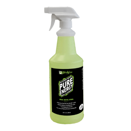 KR Pure Energy Ball Cleaner - 32oz.