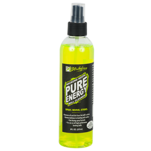KR Pure Shine Ball Polish - 8oz.
