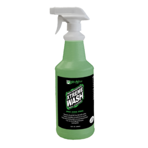 KR Xtreme Wash Ball Cleaner - 32oz.