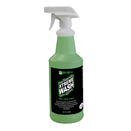 KR Xtreme Wash Ball Cleaner - 32oz.