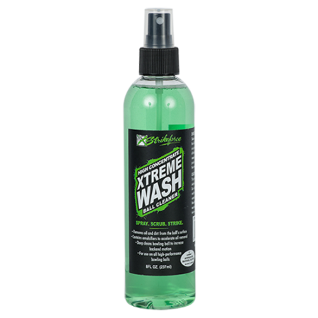 KR Xtreme Wash Ball Cleaner - 8oz.