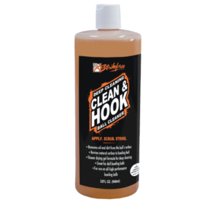 KR Clean & Hook Ball Cleaner - 32oz.