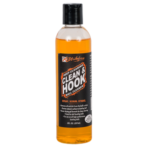 KR Clean & Hook Ball Cleaner - 8oz.