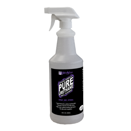 KR Pure Urethane Ball Cleaner - 32oz.