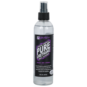 KR Pure Urethane Ball Cleaner - 8oz.