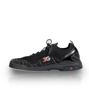 3G Ascent Bowling Shoes Right Handed