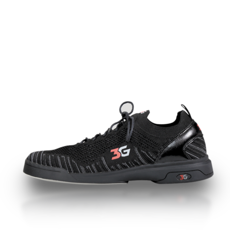 3G Ascent Bowling Shoes Right Handed