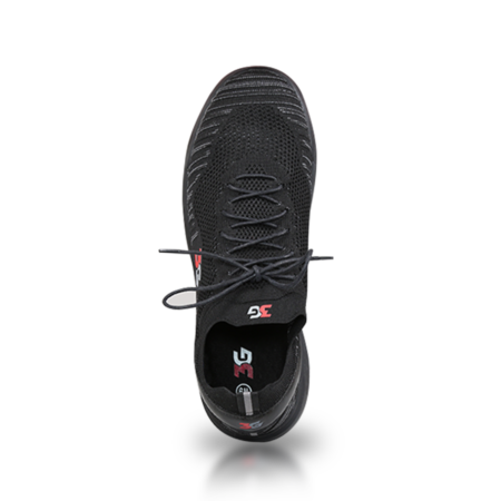 3G Ascent Bowling Shoes Right Handed