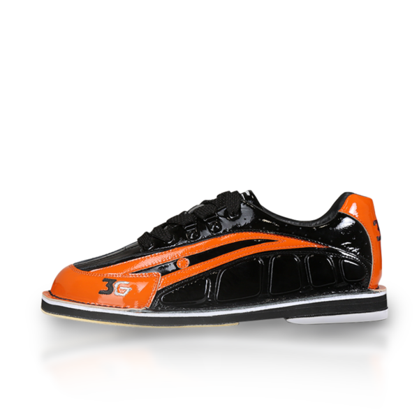 3g bowling shoes