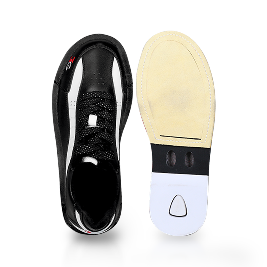Gen x hotsell bowling shoes