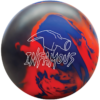 Hammer Infamous Bowling Ball