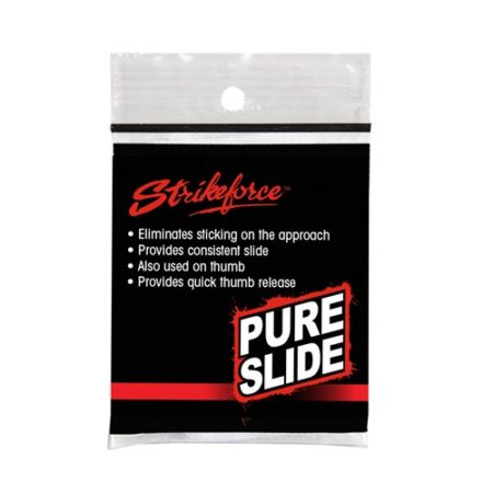 kr pure slide bowling slide powder