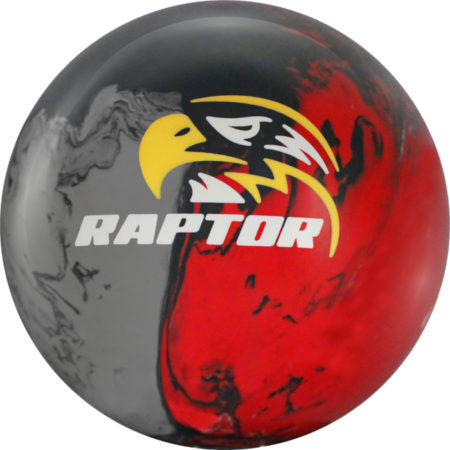 motiv raptor supreme limited edition international release bowling ball