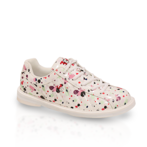 3G Kicks Splash Women's Bowling Shoes