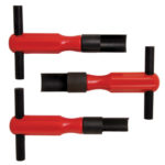 Turbo Finger Insert Remover Tools - Choose Your Size - BowlerX.com