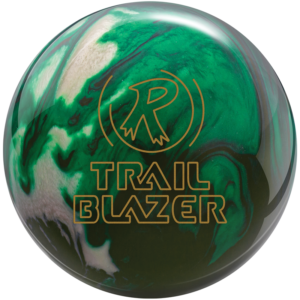 Radical Trail Blazer Bowling Ball