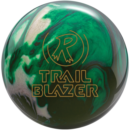 Radical Trail Blazer Bowling Ball