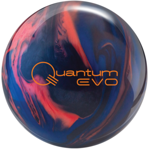 Brunswick Quantum Evo Pearl Bowling Ball