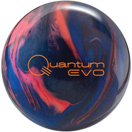 Brunswick Quantum Evo Pearl Bowling Ball